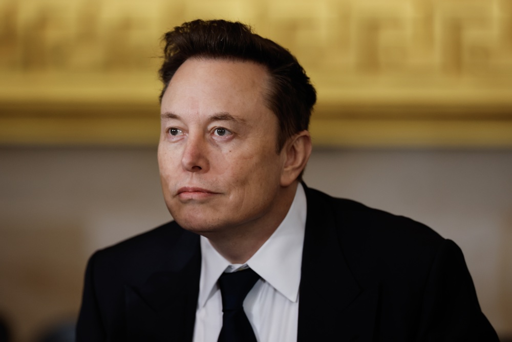 Musk y su polémico DOGE declaran la guerra a la burocracia federal de EE.UU.