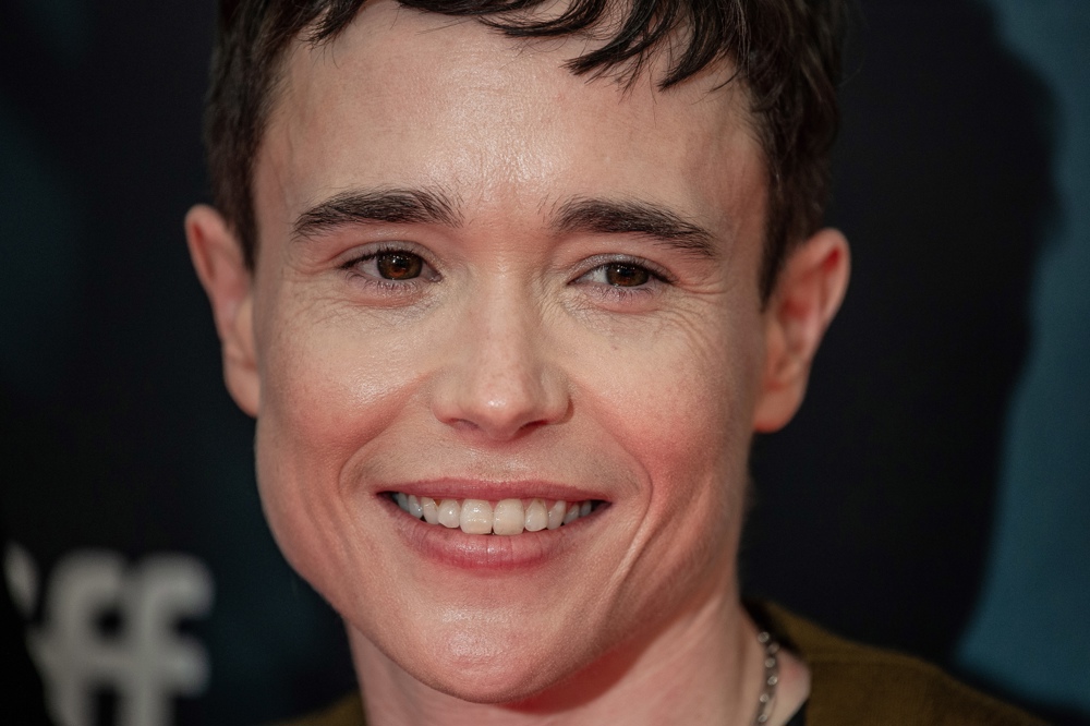 Elliot Page y Himesh Patel se suman a ‘La Odisea’, el próximo filme de Christopher Nolan