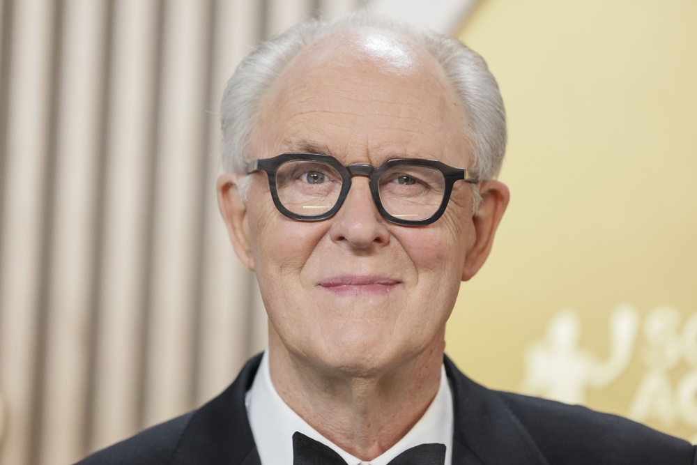 John Lithgow interpretará a Dumbledore en la serie sobre “Harry Potter”, según ScreenRant