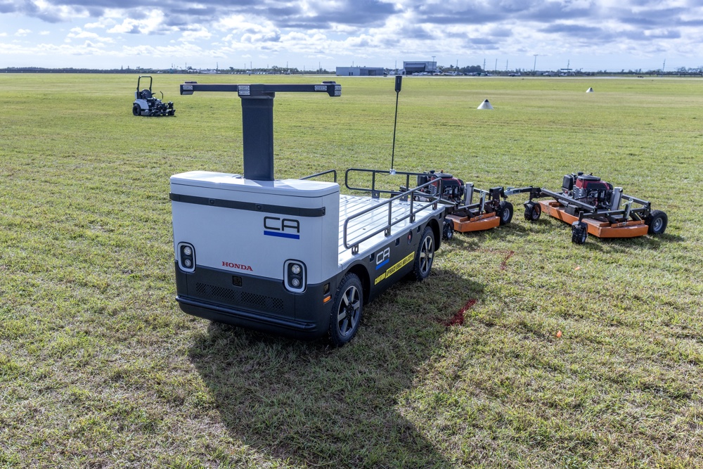 La automatización amenaza el trabajo de millones de latinos en Estados Unidos