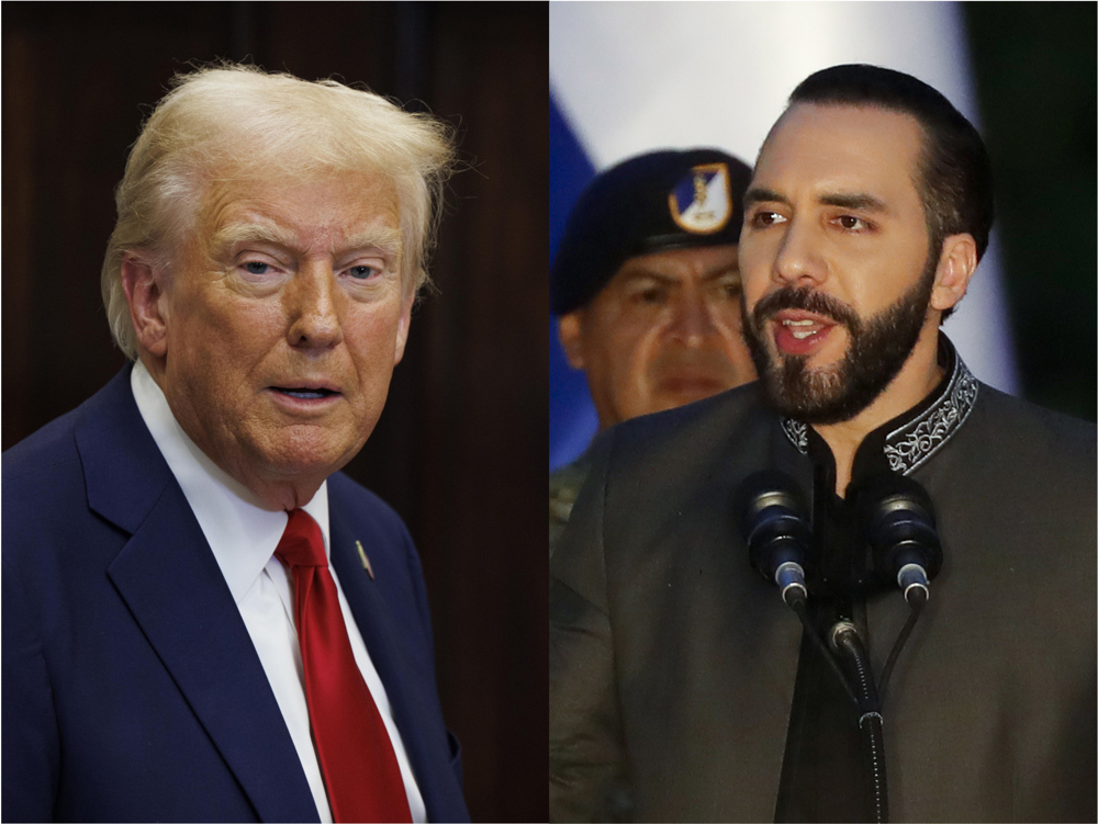 El Salvador “está bien posicionado” para acuerdo migratorio con EE.UU., dice economista