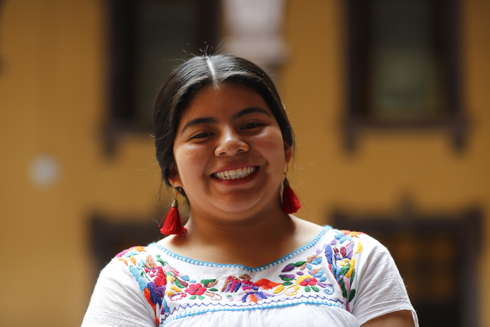 México busca proteger sus lenguas indígenas ante una tasa de pérdida de hablantes del 40 %