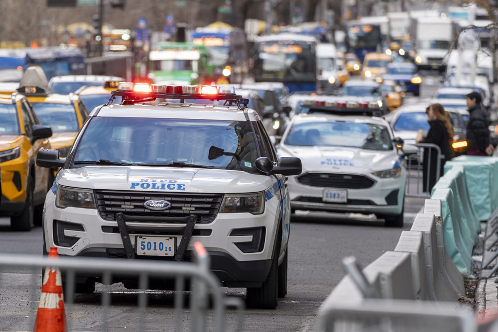 Nueva York gastó 206 millones dólares para resolver demandas por mala conducta de policías