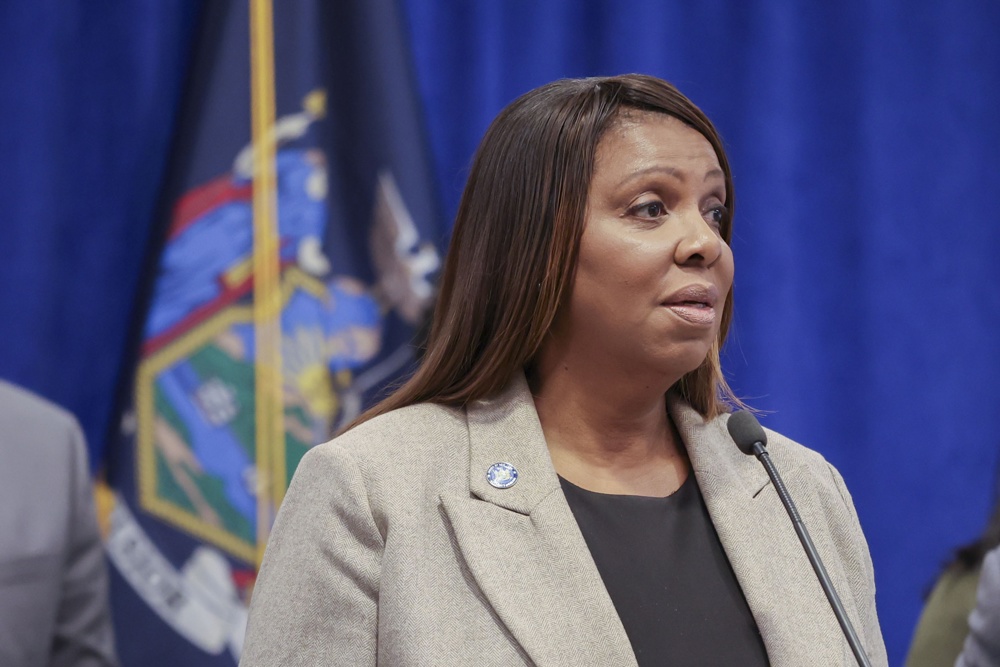 Fiscal de Nueva York denuncia recortes en plan federal de salud para víctimas del 11S