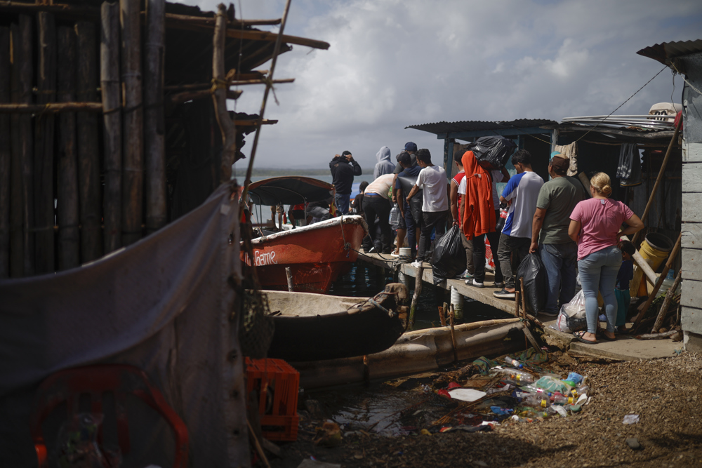 Flujo migratorio inverso: venezolanos renuncian a EE.UU. pero no a la idea de otra vida
