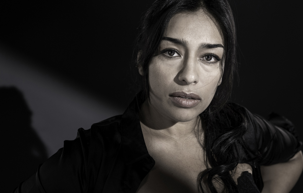 La mexicana Adriana Paz protagoniza filme de Diego Luna, el primero tras ‘Emilia Pérez’