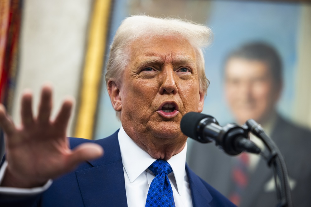 El fin de las políticas de diversidad, una guerra de Trump a la que se suman las empresas