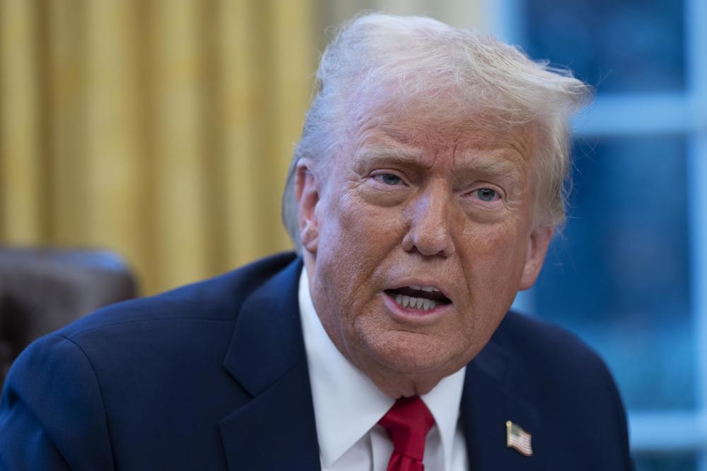 Gobierno de Trump da potestad a la Guardia Nacional en Texas de arrestar migrantes