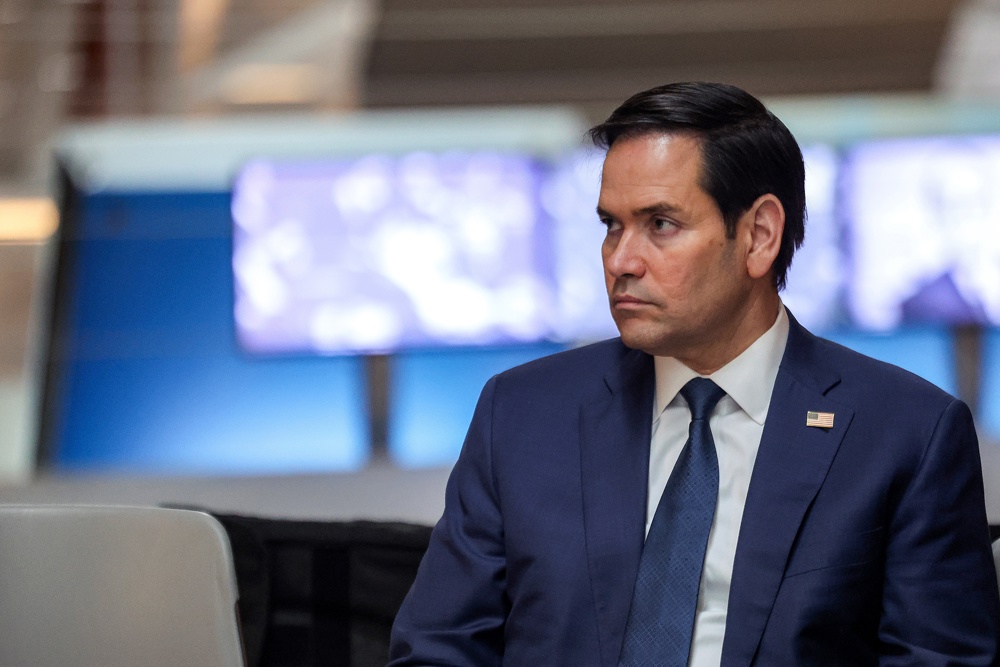 Estados Unidos recorta en más del 90 % su cooperación internacional