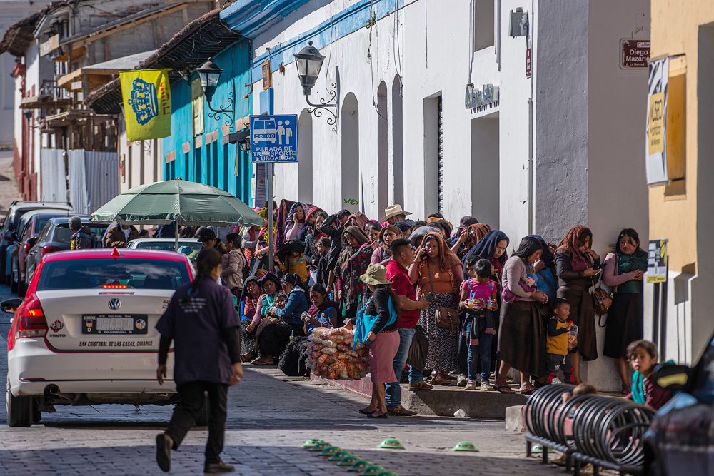 Remesas caen 40 % en el mayor municipio receptor de México por incertidumbre sobre Trump