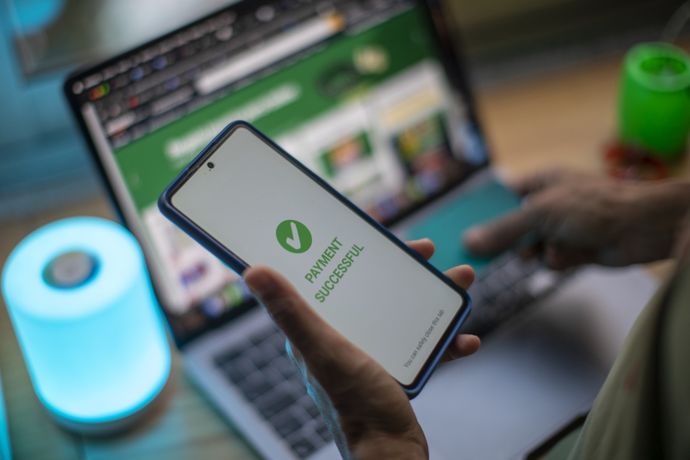 El valor del comercio electrónico baja al 6,4 % del PIB en México