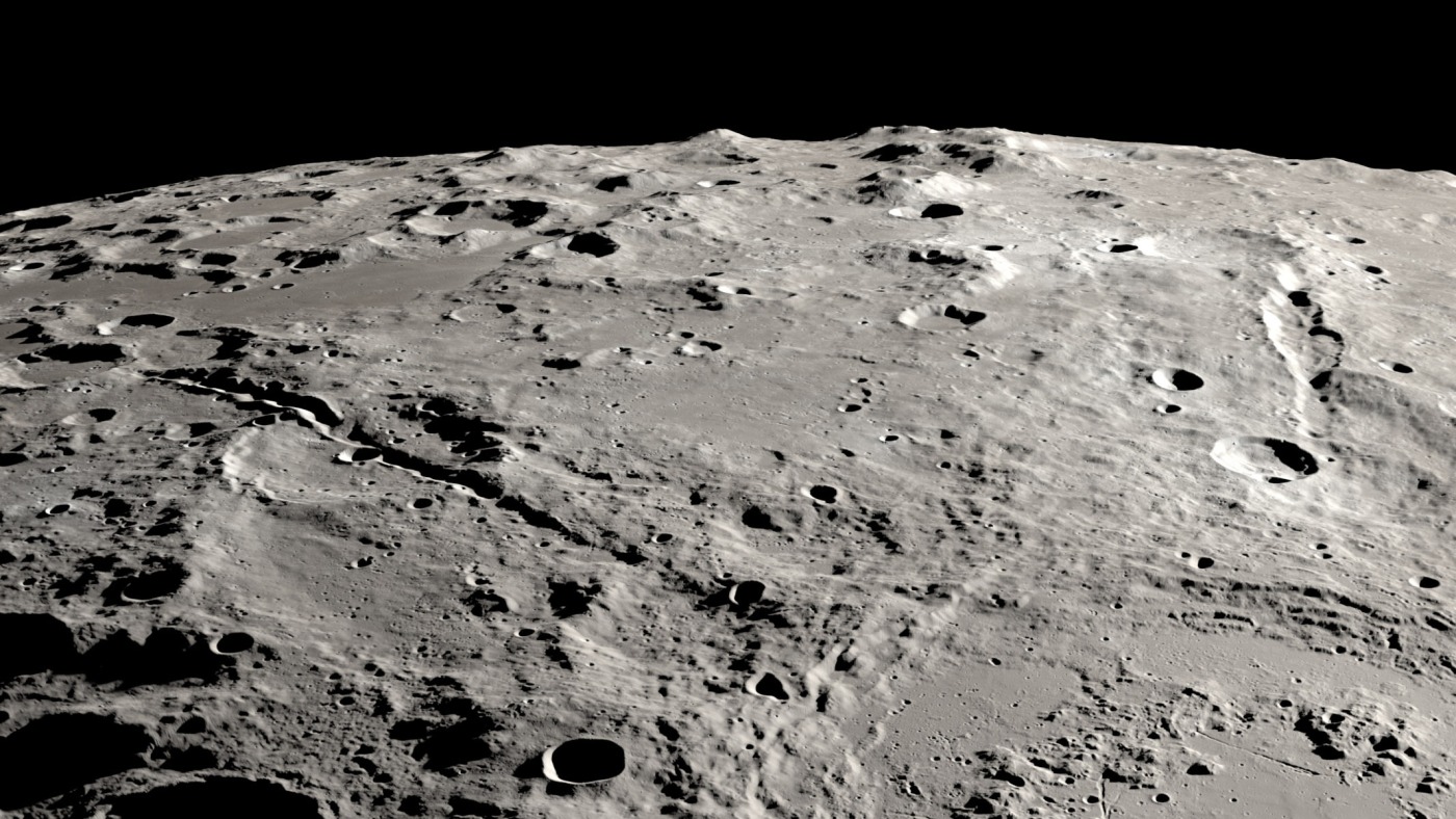 China abre licitación para construir satélite lunar de apoyo a misiones tripuladas