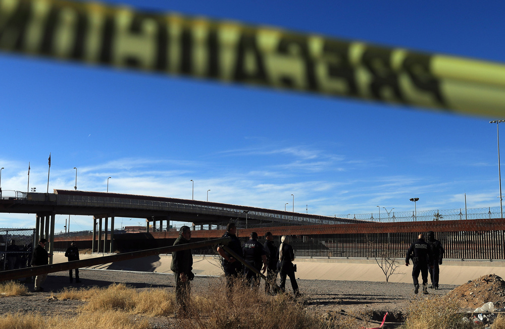 México suma 746 arrestos y túneles hallados en la ‘Operación Frontera’ que pactó con Trump