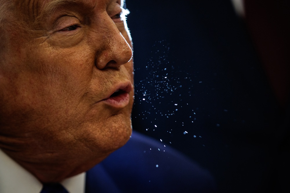 El Gobierno de Trump empieza a eliminar los fondos de ayuda legal a menores migrantes