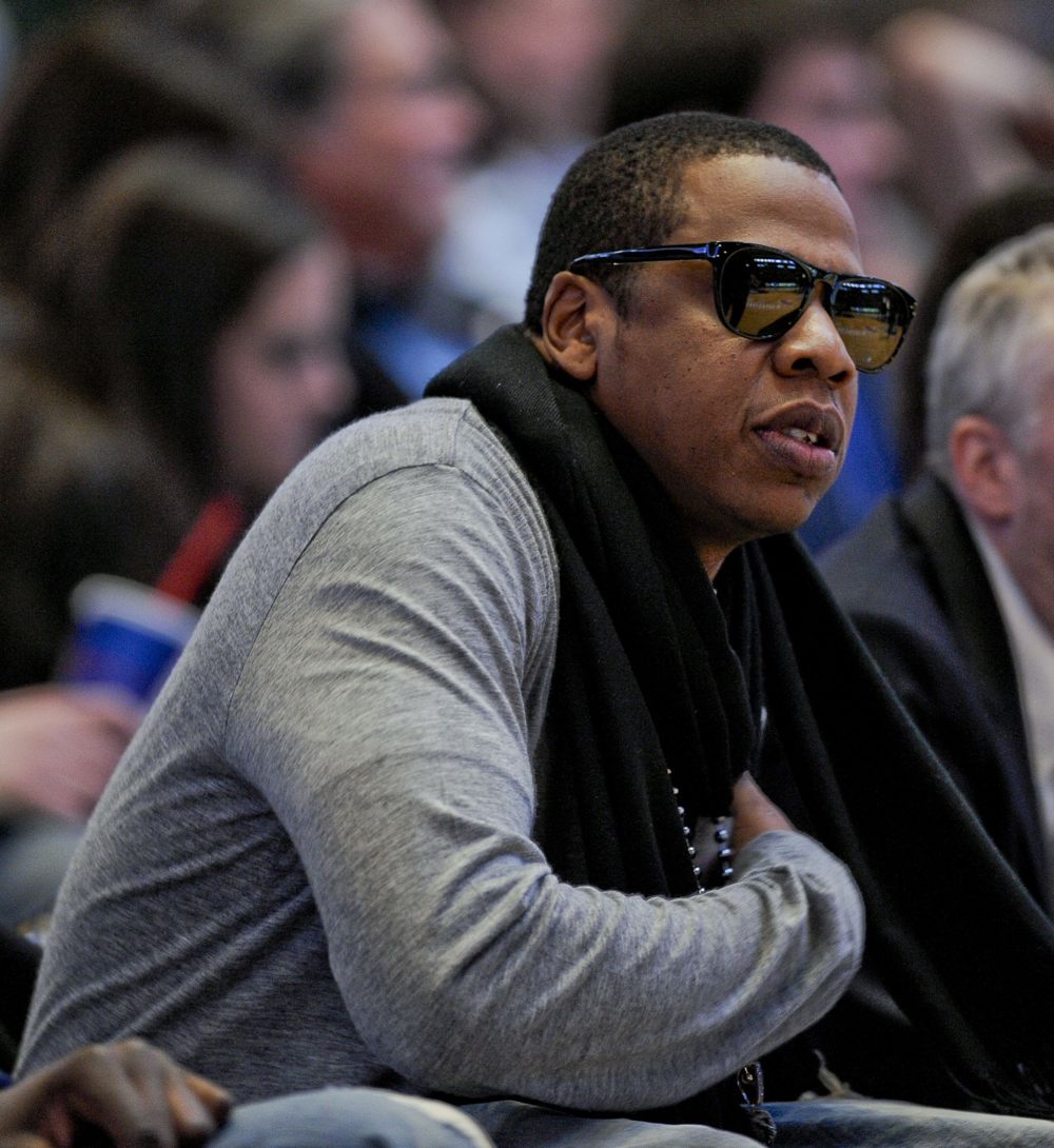 Retiran la demanda por violación contra los raperos Jay-Z y Sean ‘Diddy’ Combs