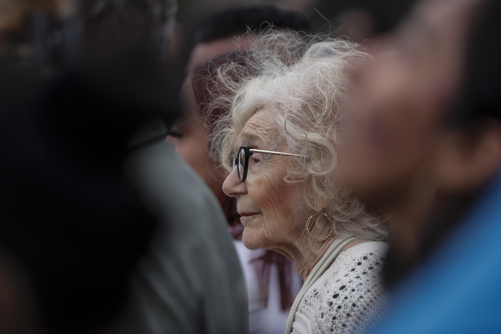 La depresión entre los adultos mayores en México es más del doble que a nivel mundial