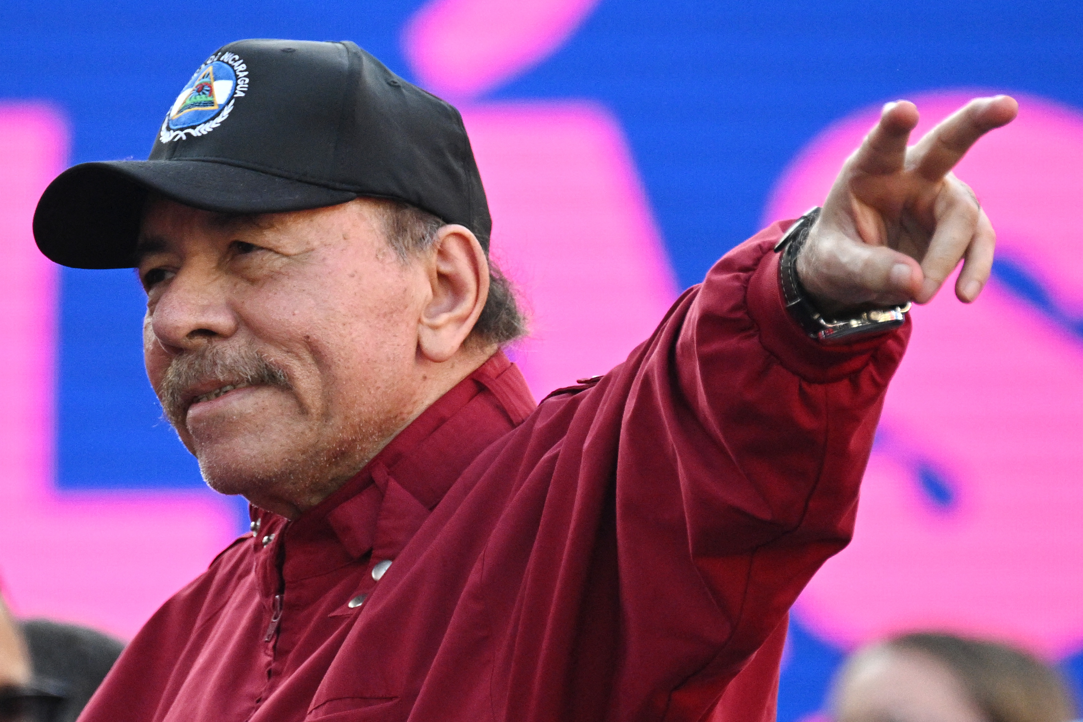 Trump apunta a Nicaragua, con plan de expulsión del CAFTA