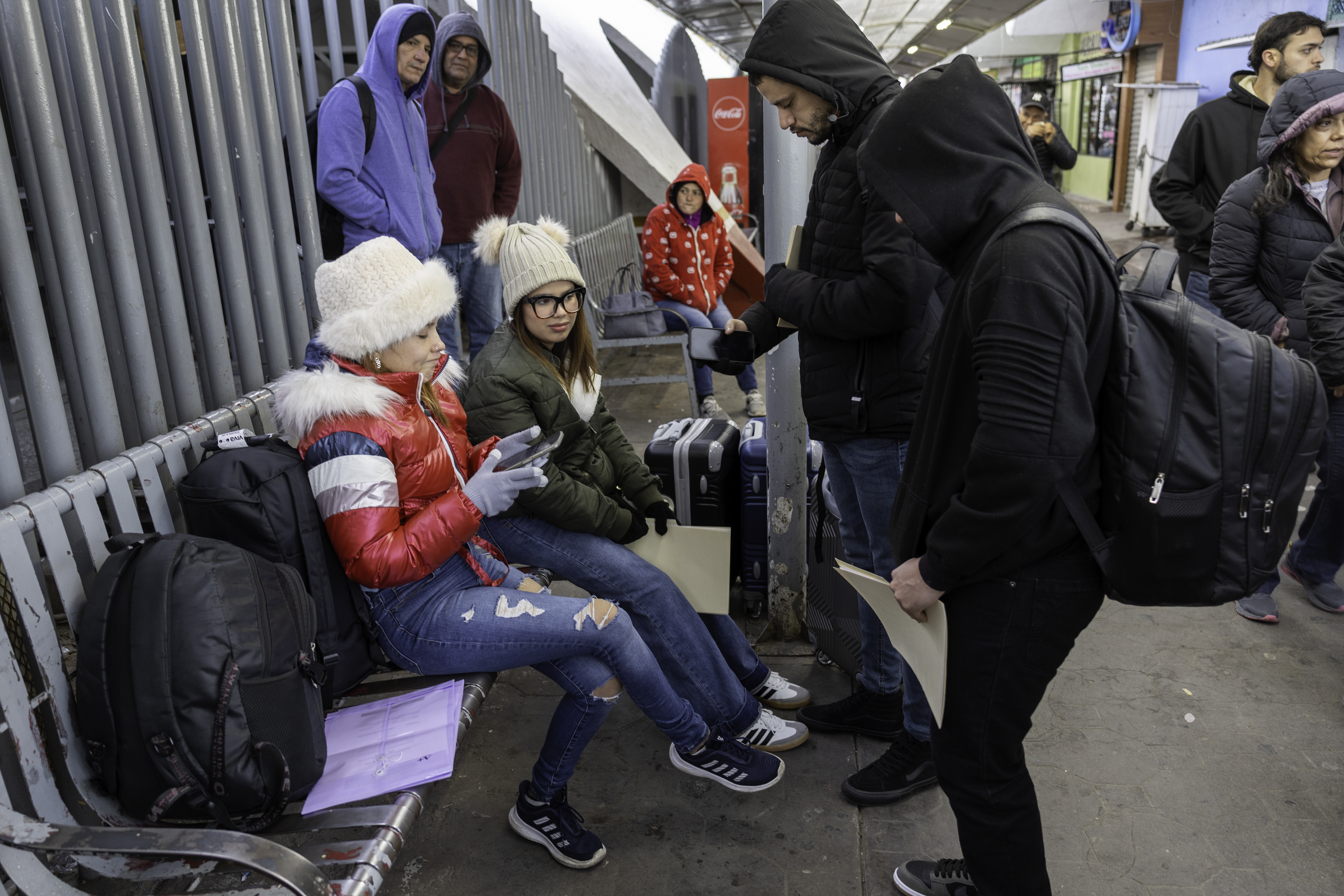 ¿Traicionó Trump a la oposición de Venezuela?