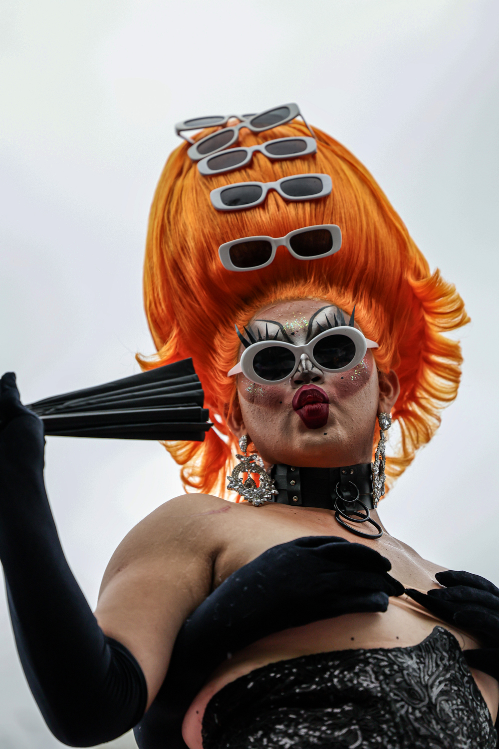 Visibilidad a personas trans en México es asunto de justicia histórica y social: experto