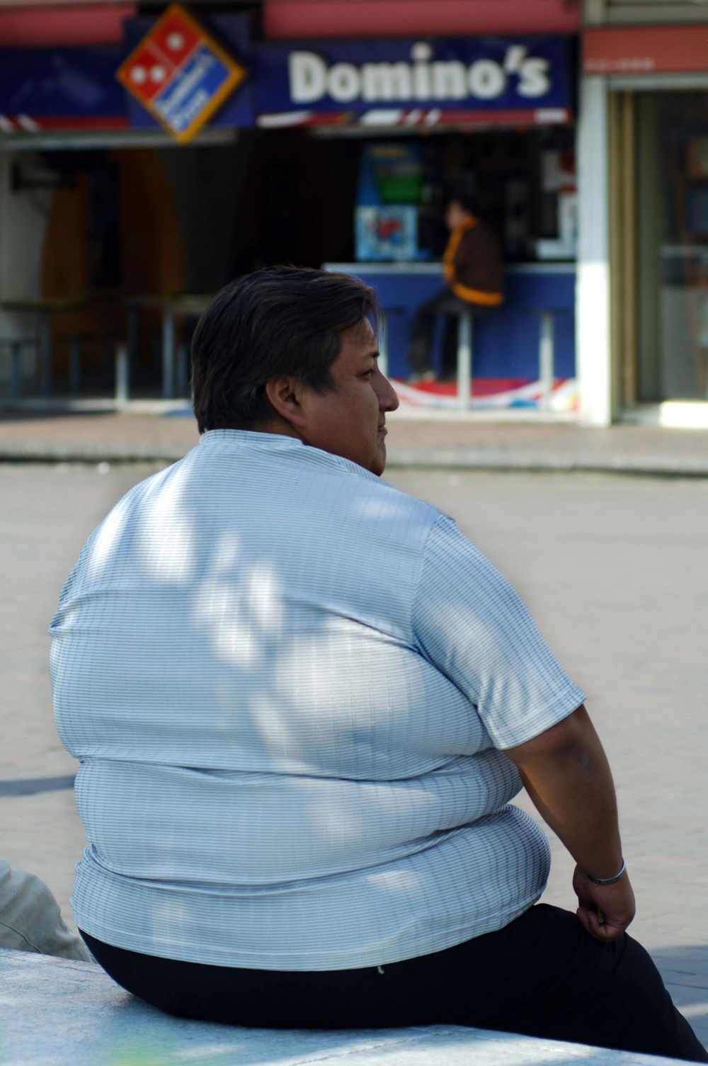 Población adulta con índice de masa corporal alto subirá a 75 millones en 2030 en México