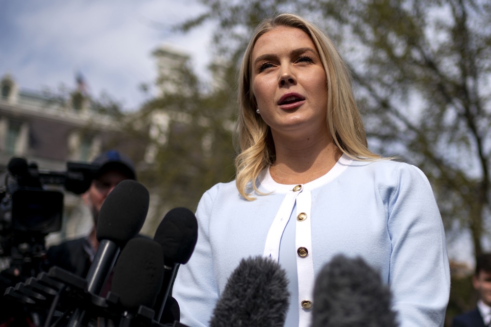 Casa Blanca niega que se compartiera material sensible en chat al que accedió The Atlantic