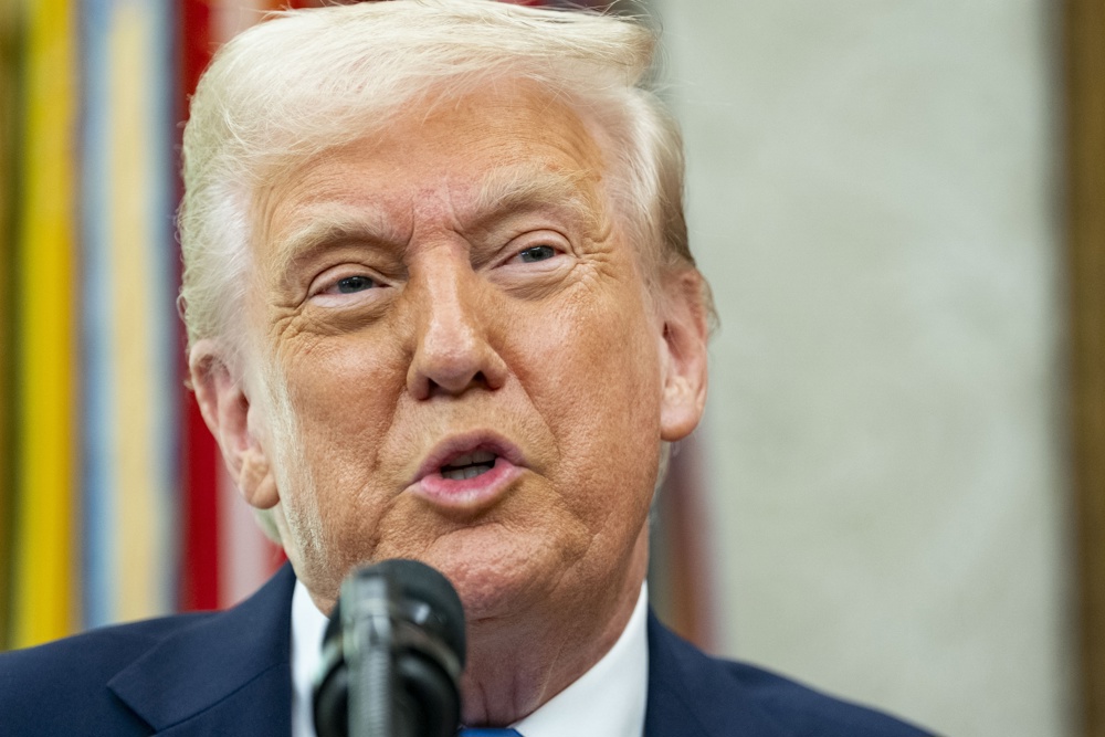 El “Día de la Liberación” de Estados Unidos: ¿Qué aranceles prepara Trump?