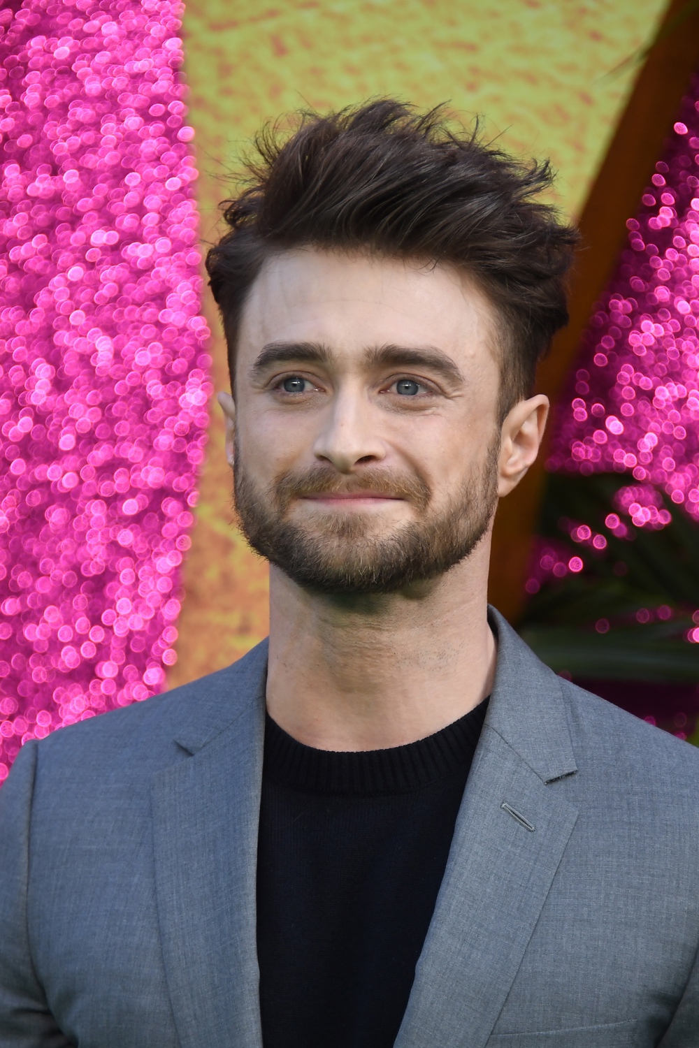 Daniel Radcliffe se suma al elenco del episodio piloto de una comedia de Tracy Morgan