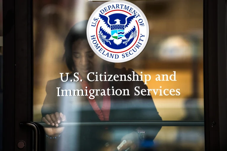 EEUU pone en pausa trámites de residencia permanente para ahondar en la revisión de casos