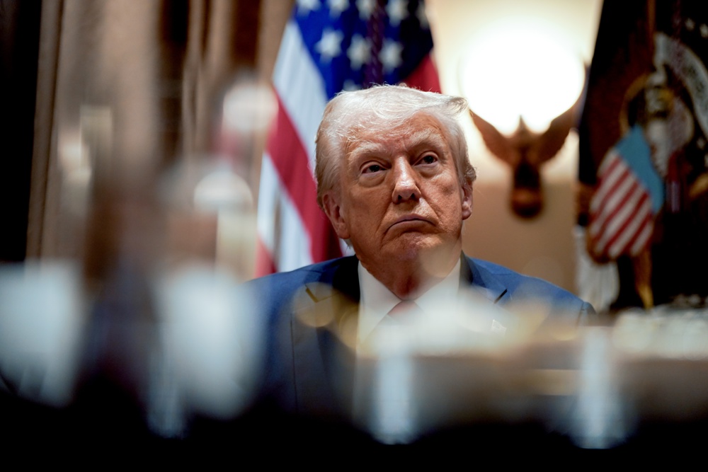 Empresarios y alcaldes en Texas rechazan los aranceles y piden a Trump reconsiderarlos