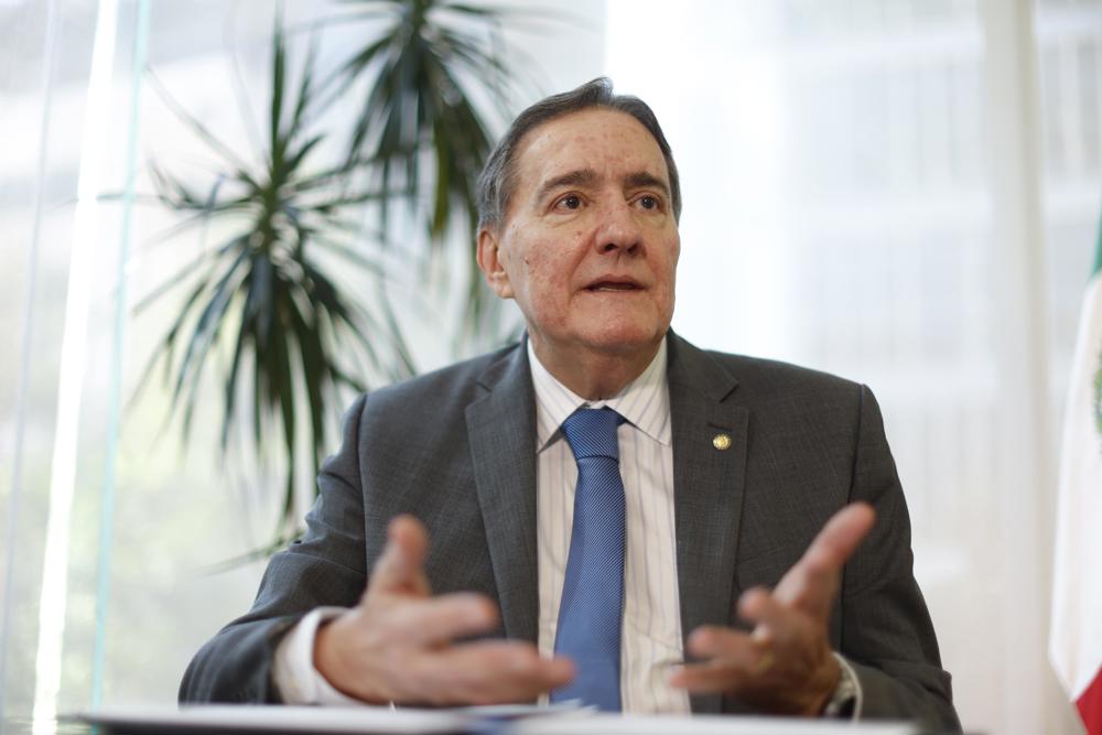 OPS pide mantener colaboración en países de Latinoamérica ante salida de EE.UU. de la OMS