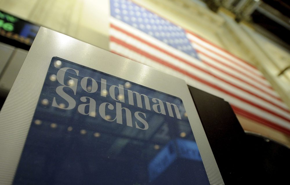 Goldman Sachs aumenta al 35 % la probabilidad de una recesión en EEUU en plazo de 12 meses