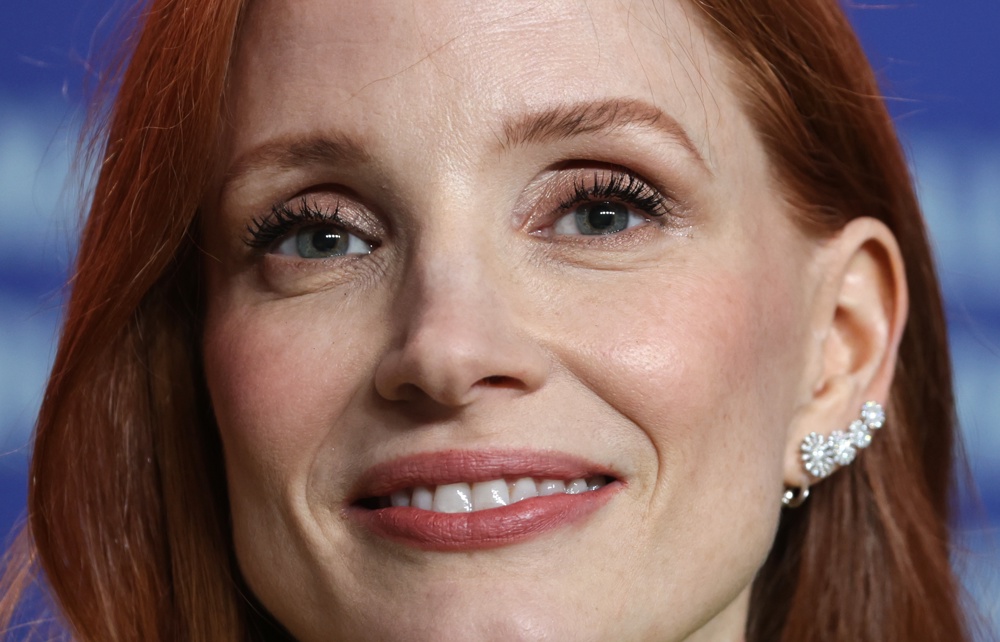 Jessica Chastain y Adam Driver protagonizarán la serie de drama ‘The Dealer’