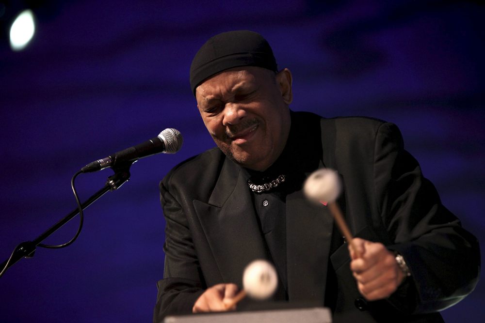 Fallece Roy Ayers, autor de ‘Everybody Loves the Sunshine’, a los 84 años