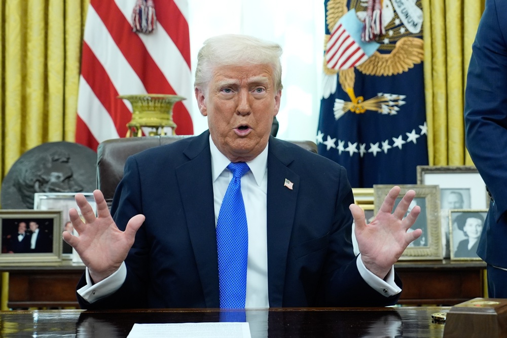 Trump perdona al fundador del fabricante Nikola, condenado por defraudar a los inversores