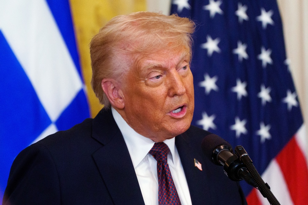 Trump nomina a Susan Monarez como directora de los Centros para el Control de Enfermedades