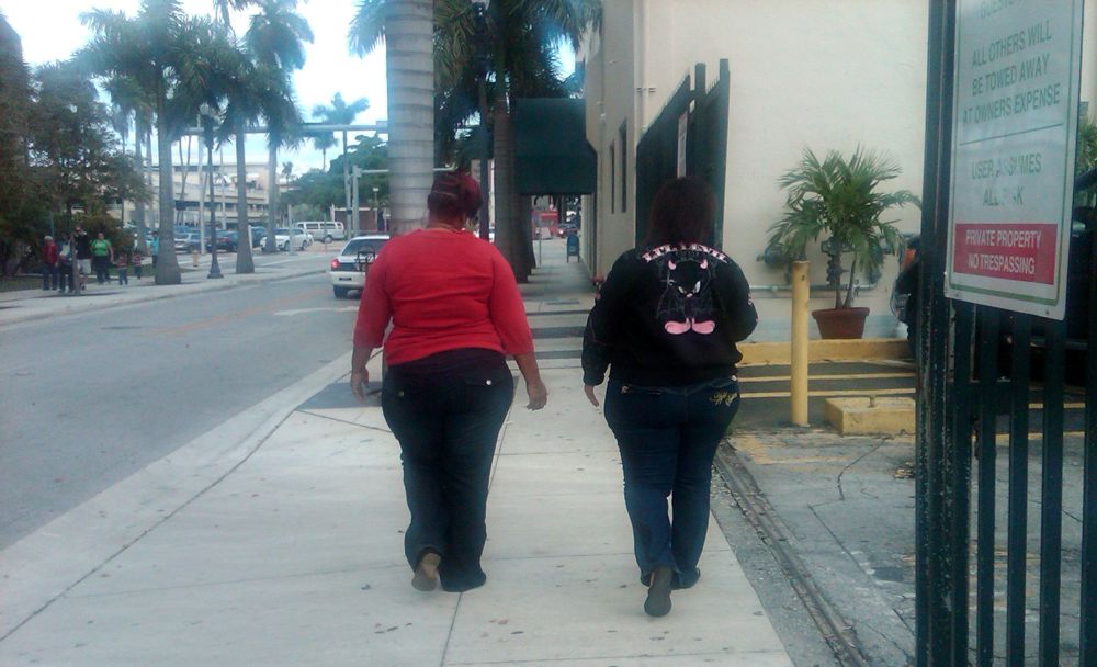 La enorme prevalencia de la obesidad en EEUU ha disparado los “medicamentos milagro”