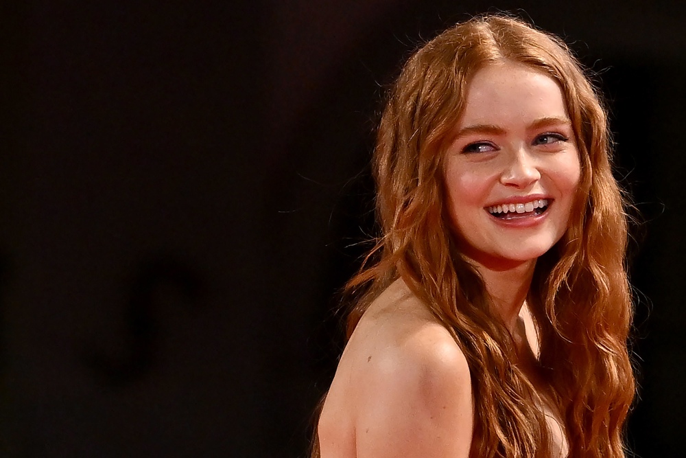 Sadie Sink se suma la próxima película de ‘Spider-Man’ de Tom Holland