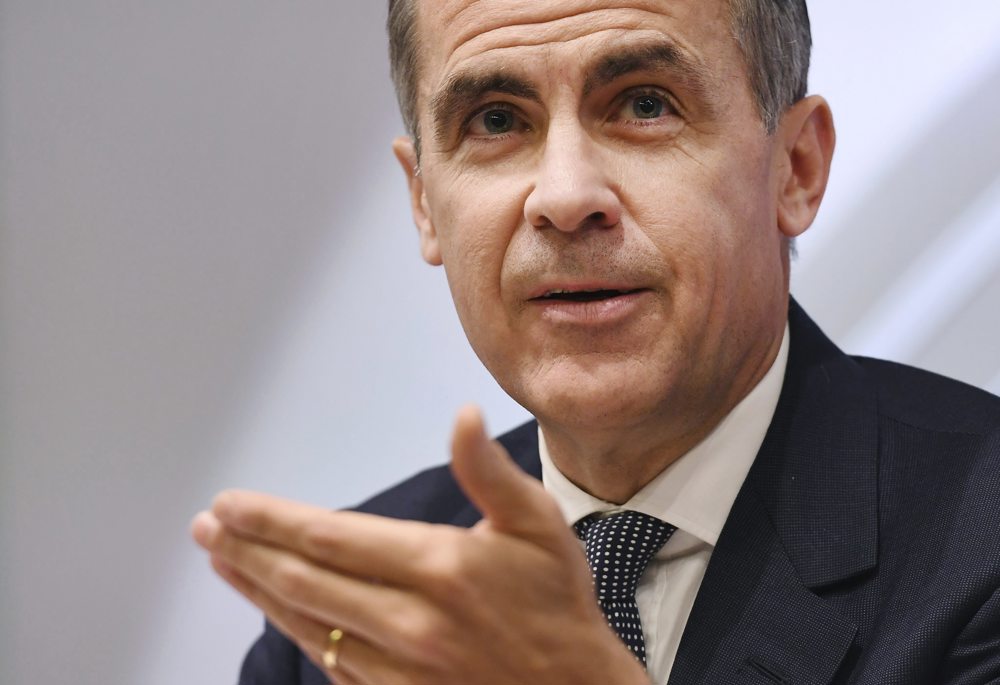 El nuevo primer ministro canadiense cancela el impuesto a las emisiones de carbono