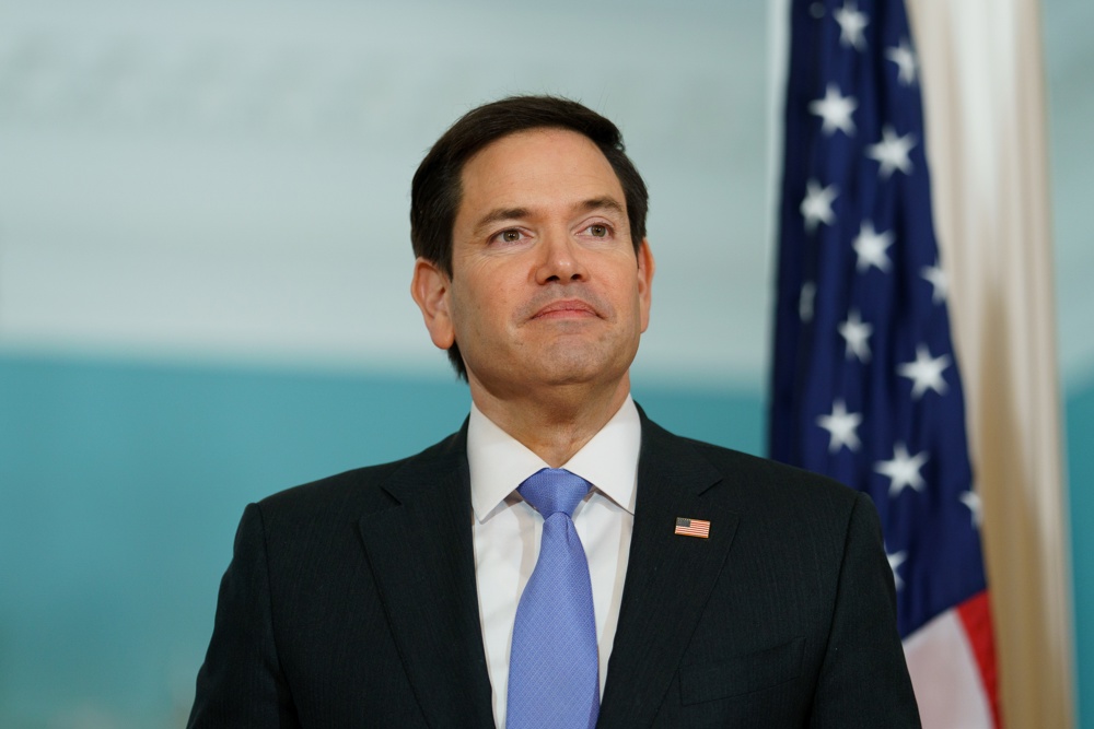 Rubio defenderá ante los líderes caribeños las restricciones a médicos cubanos