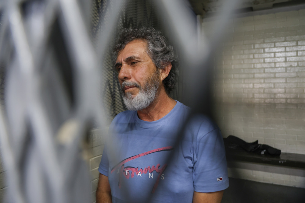 Capturado en México uno de los narcotraficantes guatemaltecos más buscados por EE.UU.