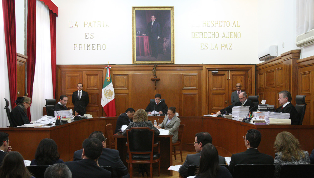 Iglesia católica pide informarse sobre las candidaturas en la elección judicial en México