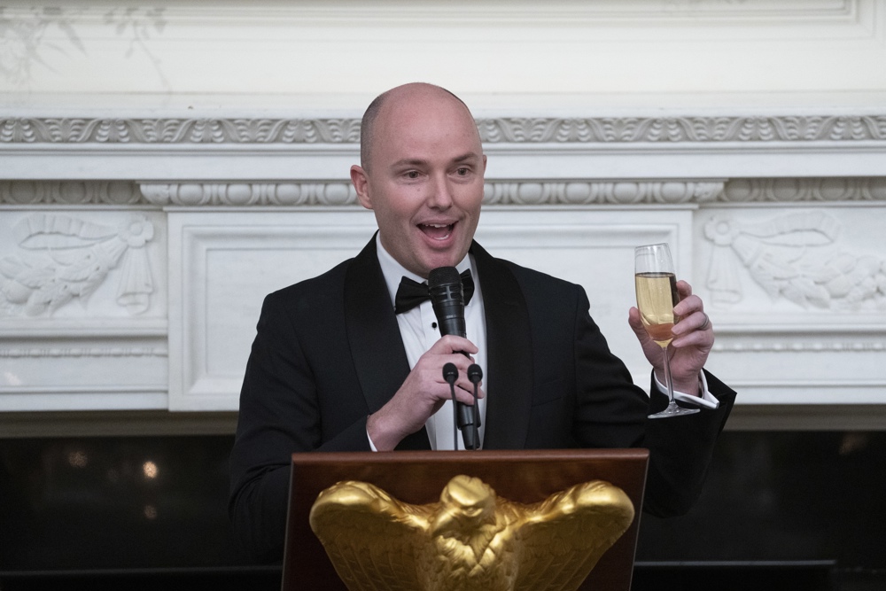 Utah se convierte en el primer estado de EEUU en prohibir fluoruro en agua potable pública