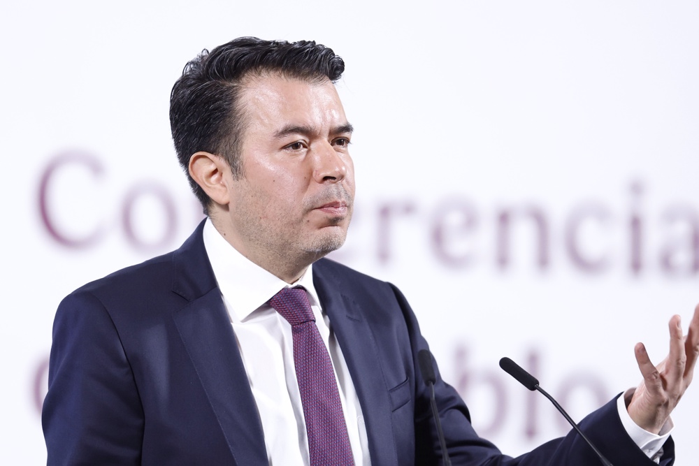 México fortalece la Comisión Nacional de Búsqueda de desaparecidos con tecnología y drones