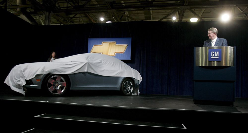 El precio de los vehículos en EEUU puede subir hasta en 15.000 dólares por los aranceles