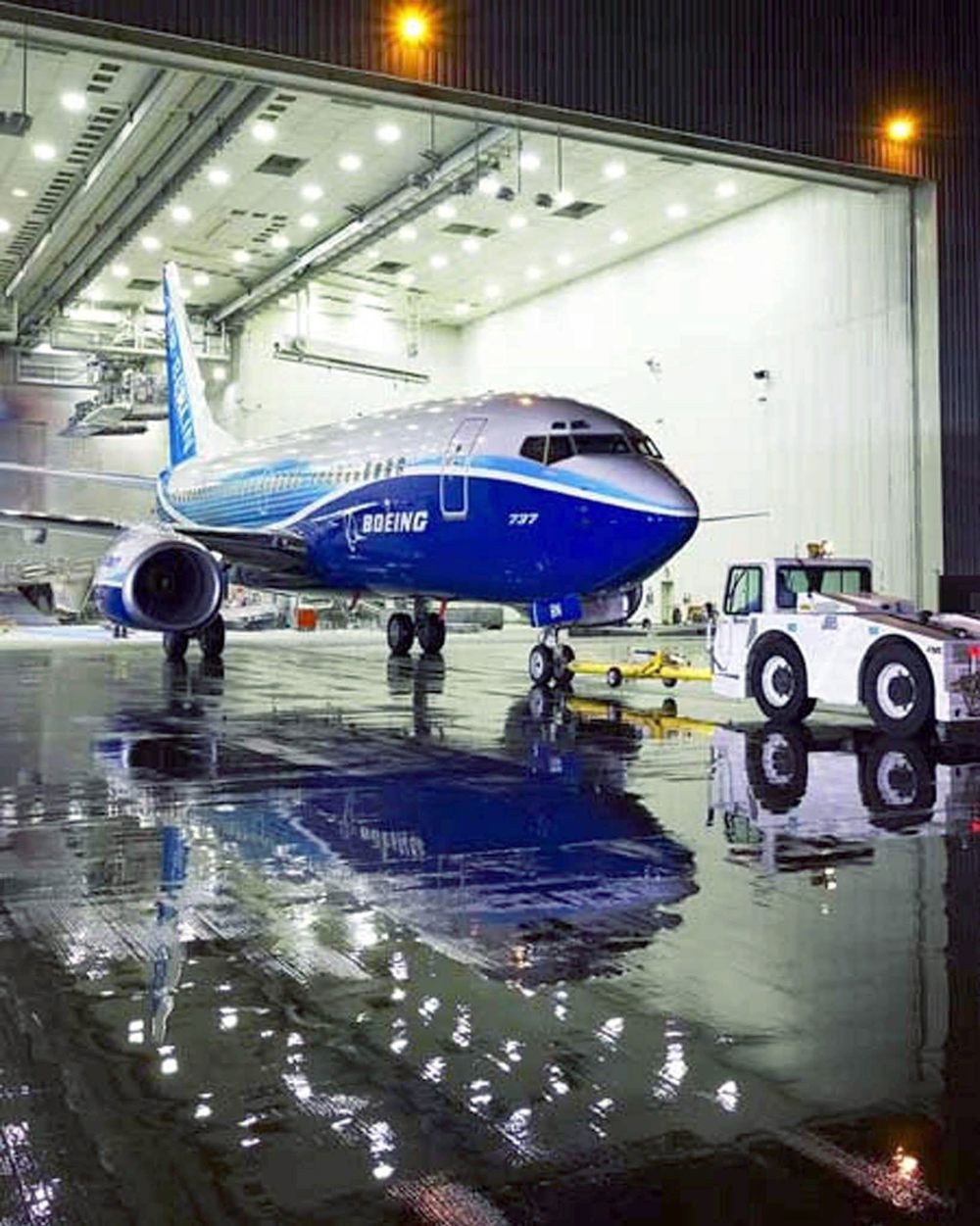 Boeing irá a juicio en junio en el caso abierto por los 737 Max estrellados en 2018 y 2019