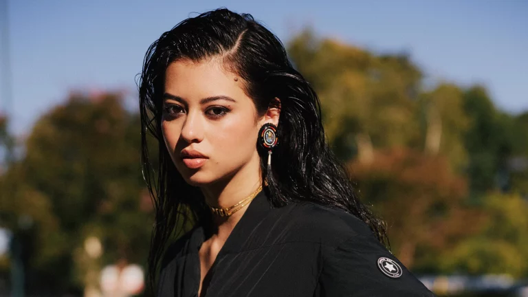 Amber Midthunder: Hay que acostumbrarse a ver a una protagonista indígena en Hollywood