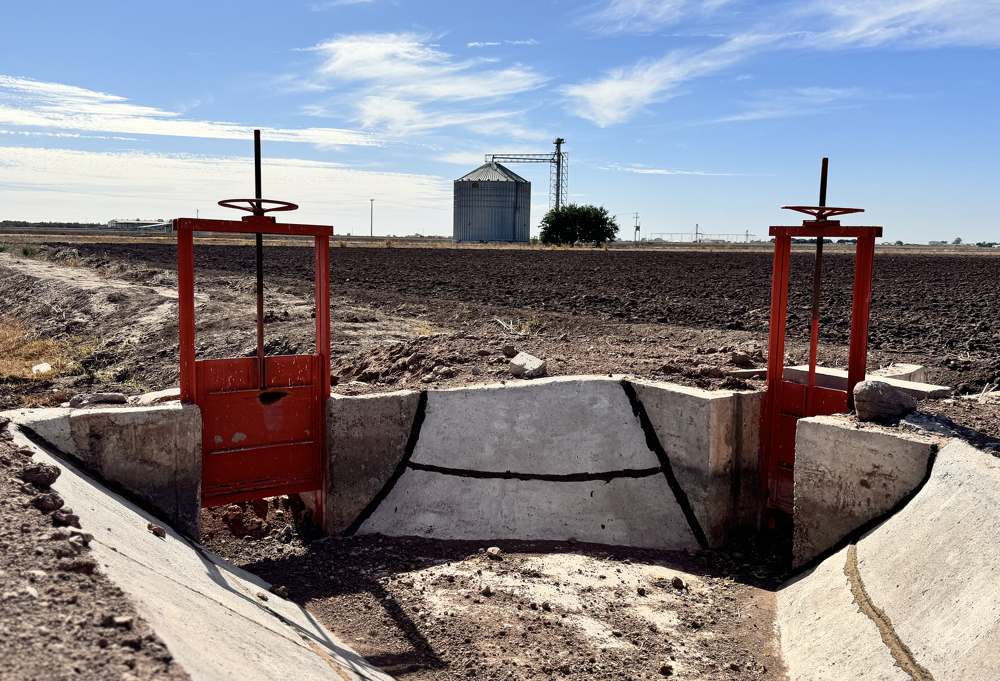 Expertos advierten que sequía en México se acentuará más con el fenómeno de La Niña