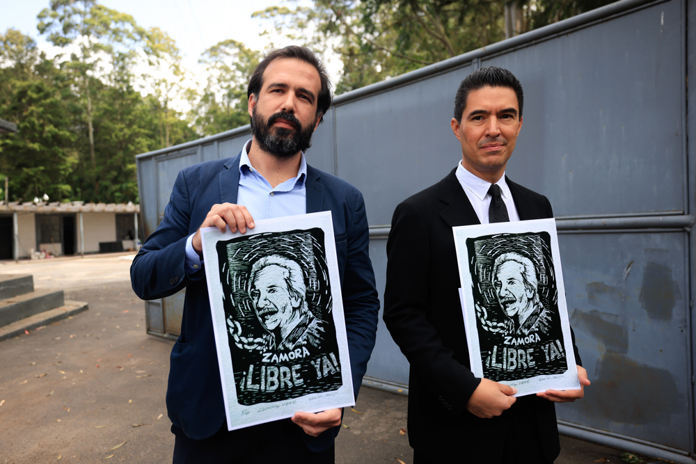 RSF condena el segundo crimen en México este año contra un periodista bajo protección