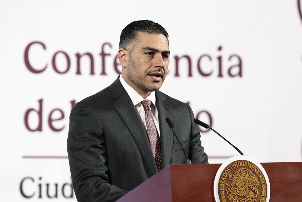 México afirma que el rancho de Jalisco era un “centro de adiestramiento” de un cártel