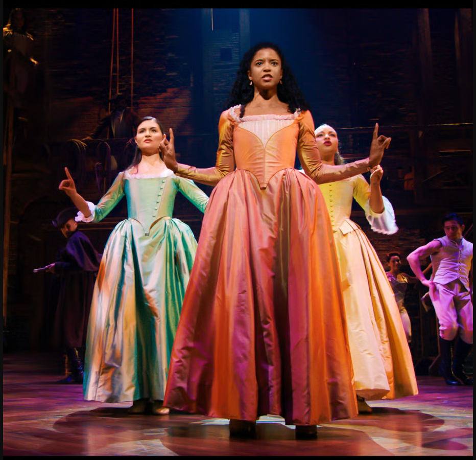 ‘Hamilton’ celebra 10 años en el United Palace entre ovaciones, lágrimas y carcajadas